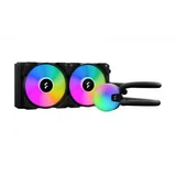 Fractal Lumen S24 v2 RGB, vodeno hlađenje,1700/AM5 FD-W-L1-S2412