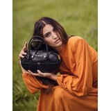 Vuch Torba Berya Black, 18 x 29 cm Slike