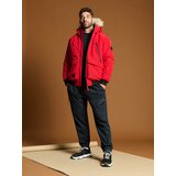 Sinsay Termoizolirana jakna | shoptok.hr