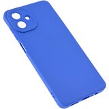 Teracell Torbica Giulietta za Samsung A085F Galaxy A08 mat plava Cene