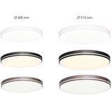  Immax NEO 07150-C51 - LED prigušiva svetiljka NEO LITE 48W/230V Tuya Wi-Fi + daljinski upravljač | Eponuda.com