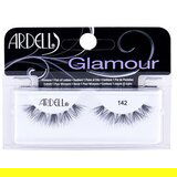 Ardell glamour 142 umjetne trepavice 1 kom nijansa Black Cijene