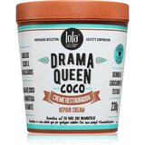 Lola Cosmetics Drama Queen hranilna maska za lase 230 g Cene