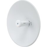 Ubiquiti airMAX PowerBeam 5AC, High-performance 5 GHz Point-to-Point (PtP) bridge with integrated dish reflector, 5 GHz, 15+ km link range, 450+ Mbps throughput, Dedicated spectral analysis r | Eponuda.ba