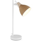 Globo 16466T - Stona lampa LYNDON 1xE14/40W/230V | Eponuda.com