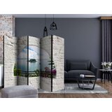  Paravan u 5 dijelova - Corfu Island II [Room Dividers] 225x172 | shoptok.hr