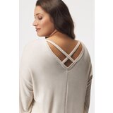 Only Carmakoma Ženska majica Oatly | shoptok.hr