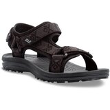 Jack Wolfskin Ženske sandale Wave Breaker, Crne Cene