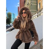 Contessa Moda Fashion Store Bunda Polina Cene