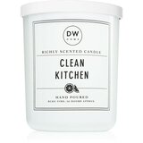 DW Home Signature Clean Kitchen dišeča sveča 434 g | Shoptok.si