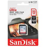 San Disk Ultra GO SDHC UHS-I 32GB memorijska kartica | shoptok.hr