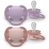 Avent VARALICA SOFT 6-18m 2KOM LILA/NUDE | ePonuda.com