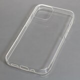 OTB silikonski ovitek za Apple iPhone 12 Mini, prozoren Cene