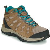 Columbia Pohodništvo REDMOND III MID WATERPROOF Bež | Shoptok.si