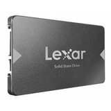  SSD LEXAR NQ100 960GB/2.5