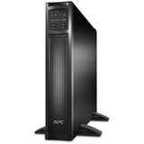  Smart-UPS X SMX2200RMHV2U - 2200VA, 8x C13 + 1x C19 outlet, USB, expandable runtime Cijene
