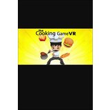 the cooking game vr (pc) steam key global  the cooking game vr (pc) steam key global Slike