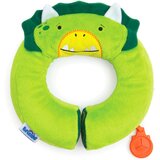 Trunki Jastuk za vrat YONDI Green Cene