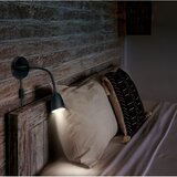  Brilagi - LED prigušiva zidna lampica LED/4W/230V crna | Eponuda.com