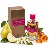 Abercrombie & Fitch 100% Passion parfemska voda za žene 100 ml | shoptok.hr