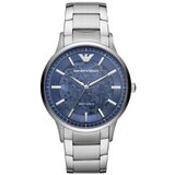 Emporio Armani Analogne ure AR60037 pisana Cene