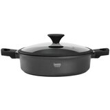 Gourmesto Servirna Ponev Black Line Cene
