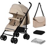 Momi AKIRA kišobran kolica, bež | shoptok.hr