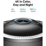 Anker Eufy Security S330 4G, Wi-Fi zunanja brezžična kamera s solarnim panelom | Shoptok.si