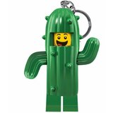 Lego Classic privezak za ključeve sa svetlom: Kaktus dečak Cene