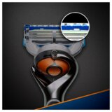 Gillette moški brivnik fusion proglide power, s tehnologijo flexball | Shoptok.si