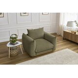 Bobochic Paris Svijetlo zelena fotelja Ernest – | shoptok.hr