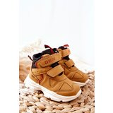 Big Star Children's Trekking Shoes | Shoptok.si