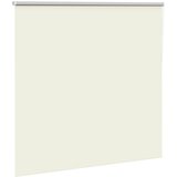 Rolo zavjesa prljavobijeli 160x130 cm Širina tkanine 156,6 cm | shoptok.hr