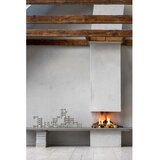 STOFF Nagel Metalni svijećnjak BMF – | shoptok.hr