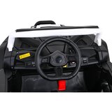 Buggy na akumulator UTV 2000M Racing - bijeli | shoptok.hr