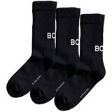 Bjorn Borg Core Crew Polyamide 3x nogavice 41-45 | Shoptok.si