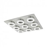 Eglo luster led bressanone 78689 | ePonuda.com
