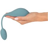 Vibepad Mini - 2-motorni vibracijski vzglavnik (turkizna) | Shoptok.si