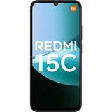 Xiaomi Redmi 15C 4 /128GB Black EU | shoptok.hr