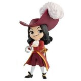 E-concept distribution MERCHANDISE DISNEY - Q POSKET PETIT - CAPTAIN HOOK 7CM | shoptok.hr