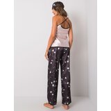 XSAPIENZA Set-BR-KMPL-4157-black-pink | shoptok.hr