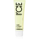 Natura Siberica ICE Professional Tame My Hair gladilna krema za valovite in kodraste lase 100 ml Cene