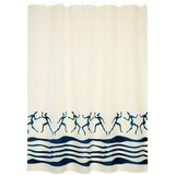 Msv Zavesa za tuš 180x200 cm Zanzibar – | Shoptok.si