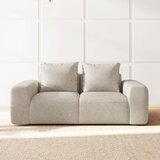 Rodier Bež sofa 212 cm Monce – | shoptok.hr