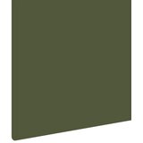  Ograda oko Travnjaka 30 kom. 100 x 12 cm Čelik Maslinastozelena - Maslinastozelena 30 12 cm | shoptok.hr
