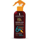 Afrodita Cosmetics Sun Care bronzing sprej f6 150ml | Eponuda.com