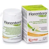tablete za pse i mačke sa pre i probioticima floren