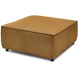 Bobochic Paris Senf žuti modularni tabure od samta – | shoptok.hr