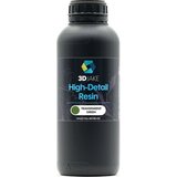 3DJAKE 8K High-Detail Resin Transparent Green - 500 g Cijene