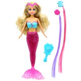 Funville Mermaid lutka set 81004 | shoptok.hr
